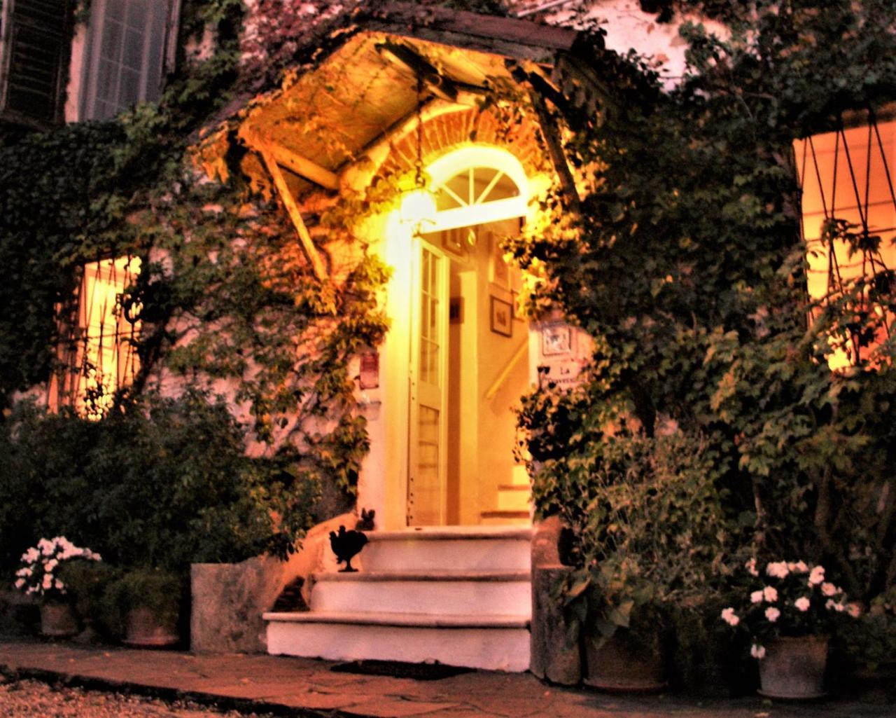 La Traversina Stazzano Экстерьер фото